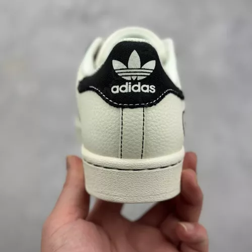 Replica Adidas Originals Superstar Shoes For Men #1363461 $102.00 USD for Wholesale