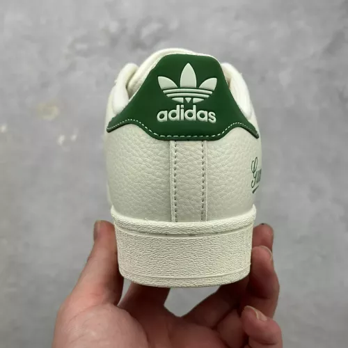 Replica Adidas Originals Superstar Shoes For Women #1363462 $102.00 USD for Wholesale