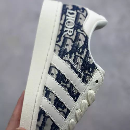 Replica Adidas Originals Superstar Shoes For Women #1363466 $102.00 USD for Wholesale