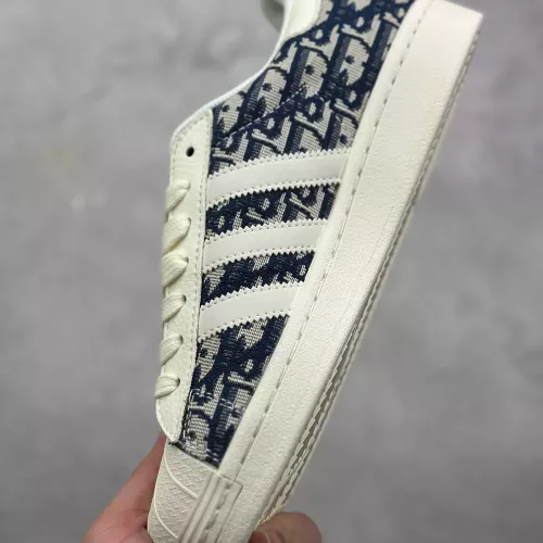 Replica Adidas Originals Superstar Shoes For Women #1363466 $102.00 USD for Wholesale