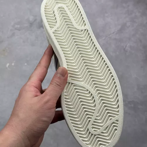 Replica Adidas Originals Superstar Shoes For Men #1363469 $102.00 USD for Wholesale