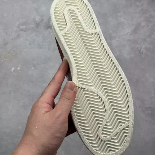 Replica Adidas Originals Superstar Shoes For Men #1363471 $102.00 USD for Wholesale