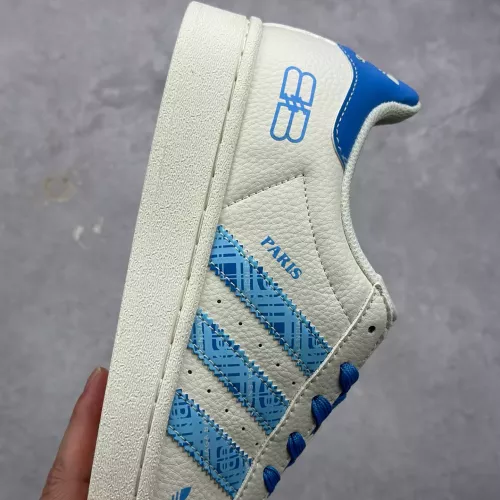 Replica Adidas Originals Superstar Shoes For Men #1363475 $102.00 USD for Wholesale
