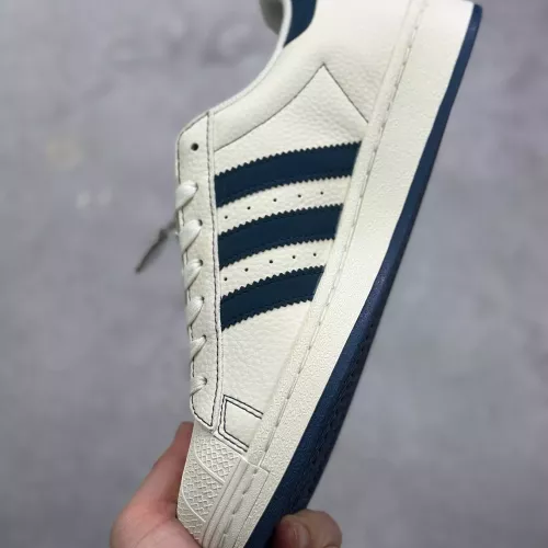 Replica Adidas Originals Superstar Shoes For Men #1363477 $102.00 USD for Wholesale