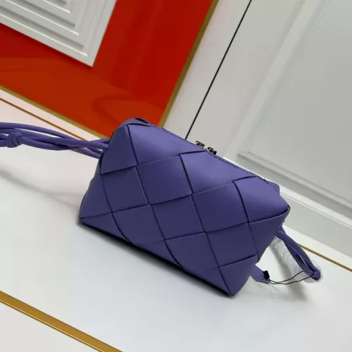 Replica Bottega Veneta BV AAA Quality Messenger Bags For Women #1363646, $96.00 USD, [ITEM#1363646], Replica Bottega Veneta BV AAA Quality Messenger Bags outlet from China