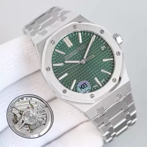 Replica Audemars Piguet AAA Quality Watches For Men #1363694, $479.34 USD, [ITEM#1363694], Replica Audemars Piguet AAA Quality Watches outlet from China