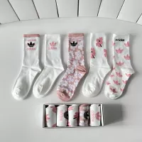$29.00 USD Adidas Socks #1352875