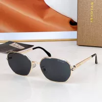 $48.00 USD Bvlgari AAA Quality Sunglasses #1352894