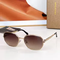 $48.00 USD Bvlgari AAA Quality Sunglasses #1352896