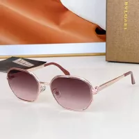 $48.00 USD Bvlgari AAA Quality Sunglasses #1352898