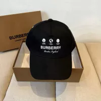 $27.00 USD Burberry Caps #1352929