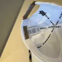 $27.00 USD Burberry Caps #1352930