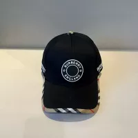 $27.00 USD Burberry Caps #1352931