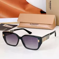 $64.00 USD Burberry AAA Quality Sunglasses #1352932
