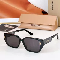 $64.00 USD Burberry AAA Quality Sunglasses #1352933
