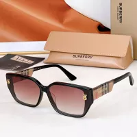 $64.00 USD Burberry AAA Quality Sunglasses #1352937