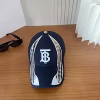 $27.00 USD Burberry Caps #1352941