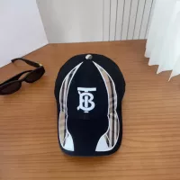 $27.00 USD Burberry Caps #1352942