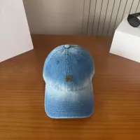 $25.00 USD LOEWE Caps #1352964