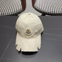 $34.00 USD Moncler Caps #1352966