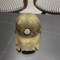 $34.00 USD Moncler Caps #1352967