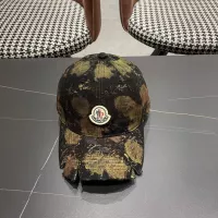 $34.00 USD Moncler Caps #1352968