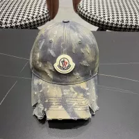 $34.00 USD Moncler Caps #1352969