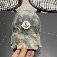 $34.00 USD Moncler Caps #1352969