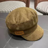 $36.00 USD Balenciaga Caps #1353052