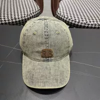 $34.00 USD Balenciaga Caps #1353055