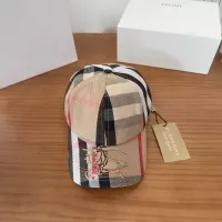 $27.00 USD Burberry Caps #1353112