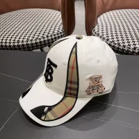 $34.00 USD Burberry Caps #1353259
