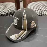 $34.00 USD Burberry Caps #1353260