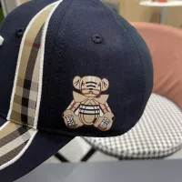 $34.00 USD Burberry Caps #1353261