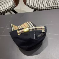 $34.00 USD Burberry Caps #1353261