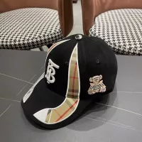 $34.00 USD Burberry Caps #1353262