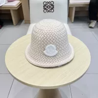 $34.00 USD Moncler Caps #1353263