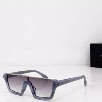 $76.00 USD Philipp Plein PP AAA Quality Sunglasses #1353351