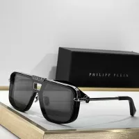 $88.00 USD Philipp Plein PP AAA Quality Sunglasses #1353369