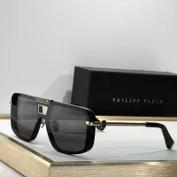 $88.00 USD Philipp Plein PP AAA Quality Sunglasses #1353371