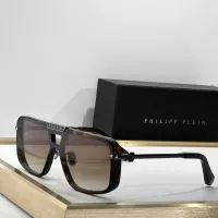 $88.00 USD Philipp Plein PP AAA Quality Sunglasses #1353374