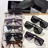 $88.00 USD Philipp Plein PP AAA Quality Sunglasses #1353374