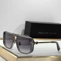 $88.00 USD Philipp Plein PP AAA Quality Sunglasses #1353377