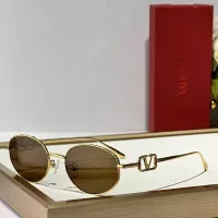 $60.00 USD Valentino AAA Quality Sunglasses #1353423