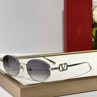 $60.00 USD Valentino AAA Quality Sunglasses #1353424