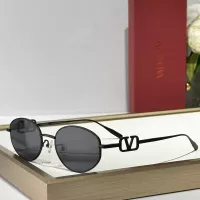 $60.00 USD Valentino AAA Quality Sunglasses #1353427