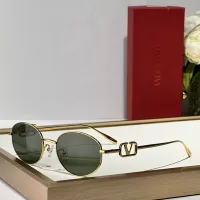 $60.00 USD Valentino AAA Quality Sunglasses #1353428
