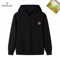 $40.00 USD Moncler Hoodies Long Sleeved For Men #1353435