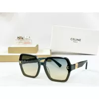 $60.00 USD Celine AAA Quality Sunglasses #1353455