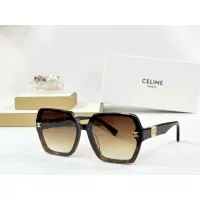 $60.00 USD Celine AAA Quality Sunglasses #1353457